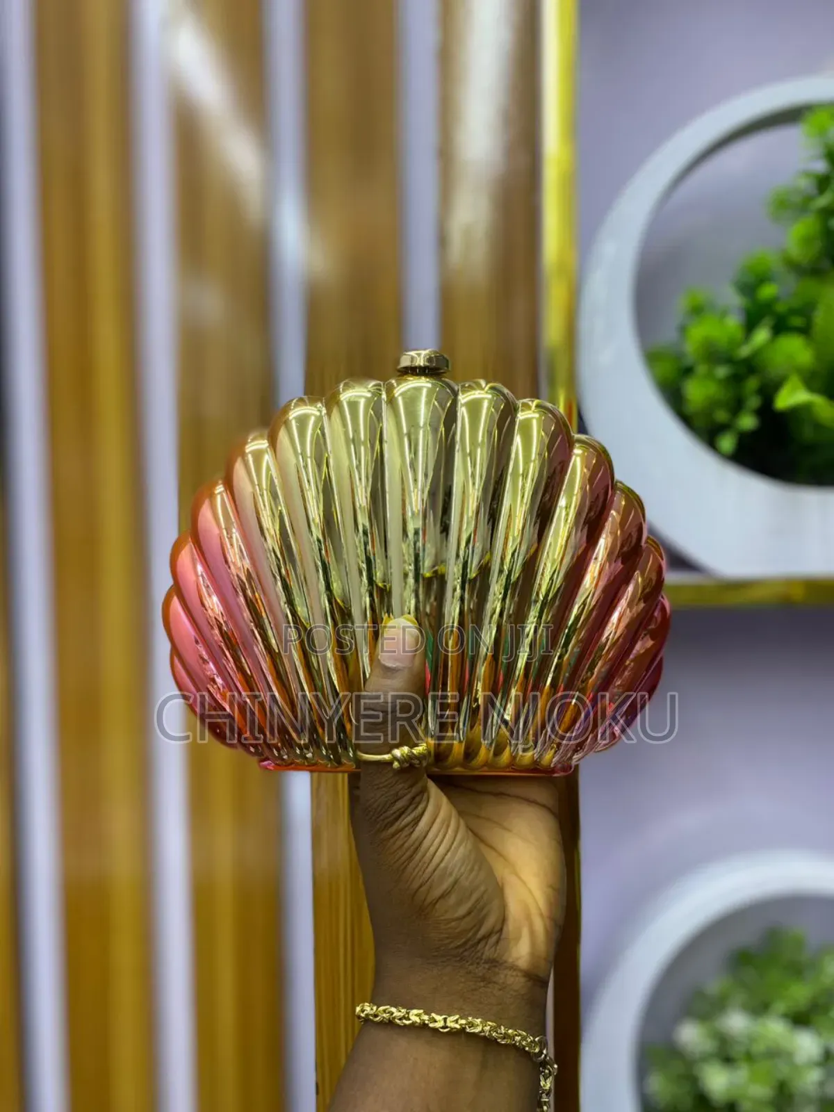 Clutch Bag
