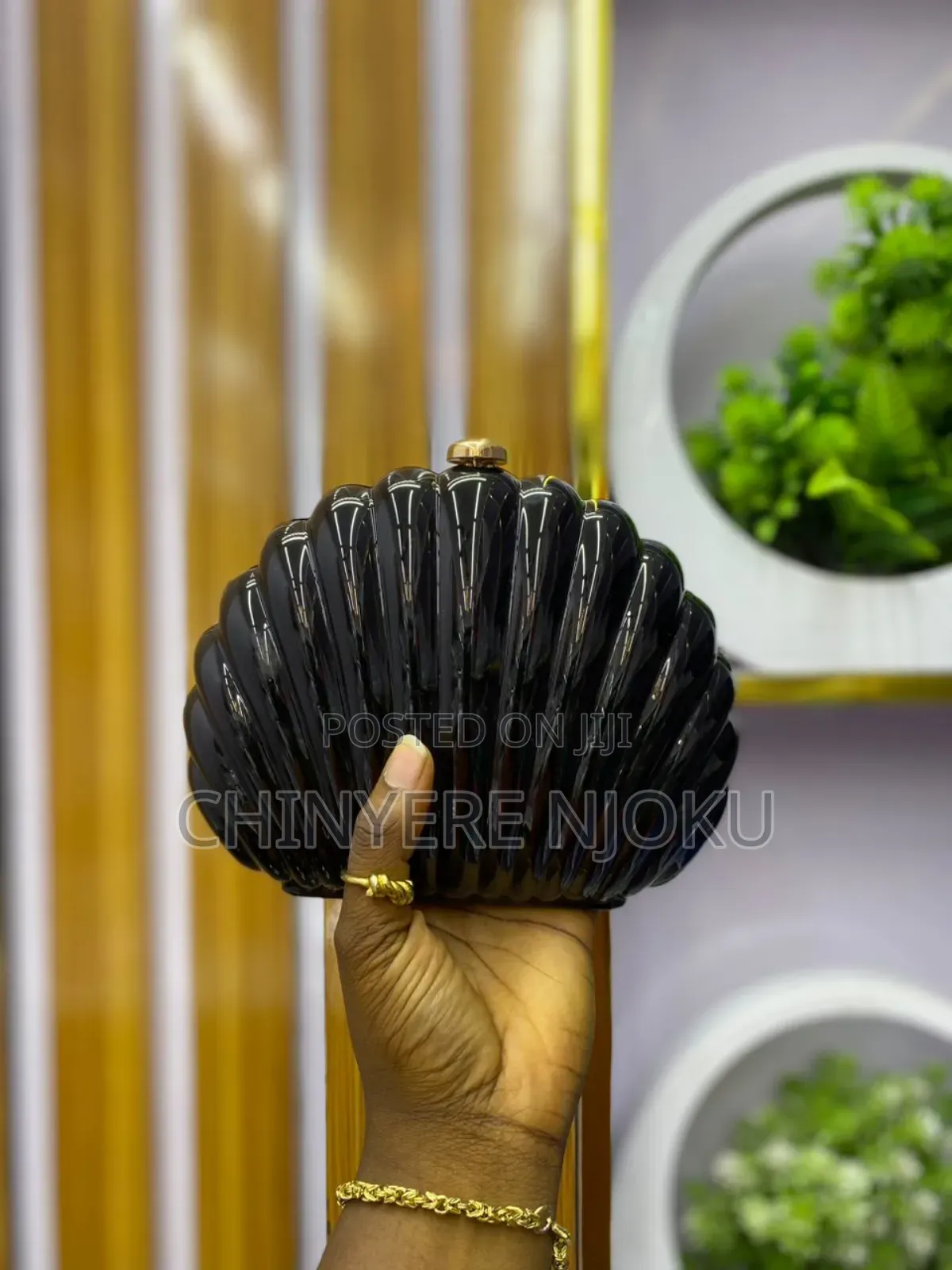 Clutch Bag