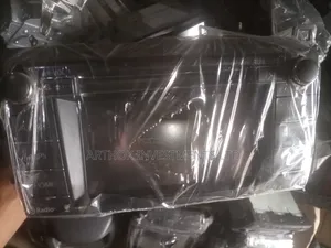 Toyota Rav4 2014-2018 Navigation Screen Cd and Radio