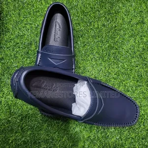 Quality Clarks Shoes for Men