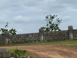 Cheap 400sqm Plot of Land