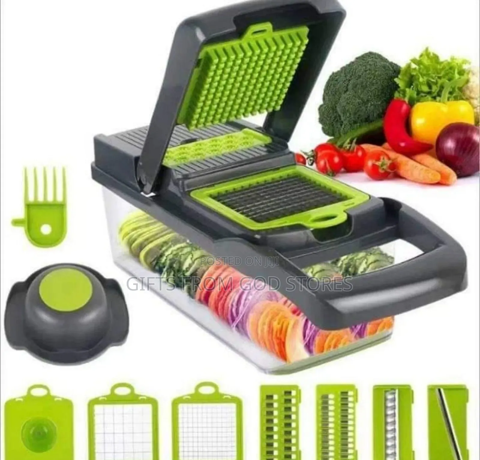 Veggie Slicer