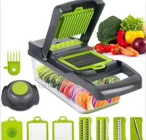 Veggie Slicer