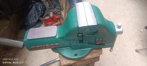 Heavy Duty Vice