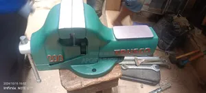 Heavy Duty Vice