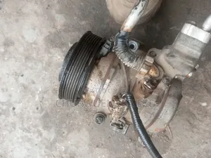 AC Compressor for Toyota RAV4 Manual 2008 to 2015 Model