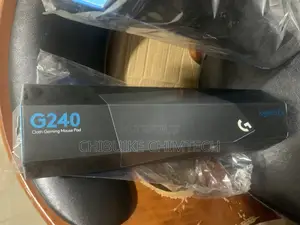 Logitech Mouse Pad G240