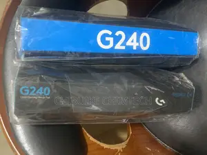 Logitech Mouse Pad G240