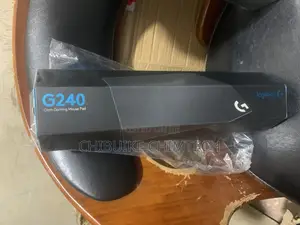 Logitech Mouse Pad G240