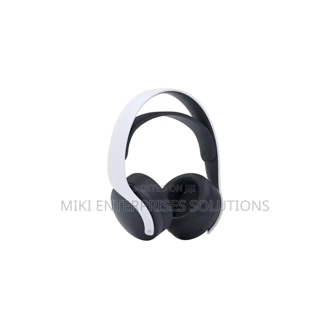 Sony PULSE 3D Wireless Headset