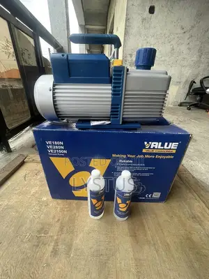 Vacuum Pump Value VE2100N High-Reliability