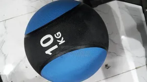 10kg Medicine Ball