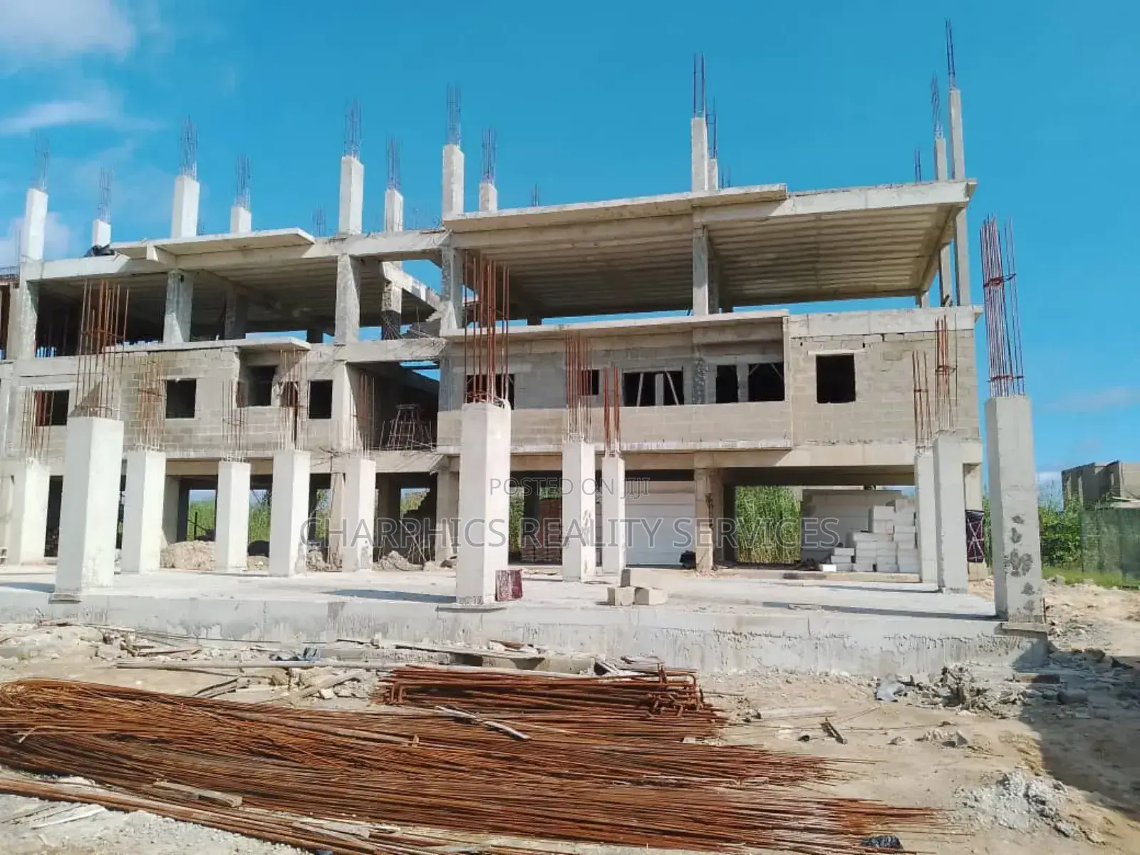 2bdrm Apartment in Payment Plan, Lekki Phase 2 for sale