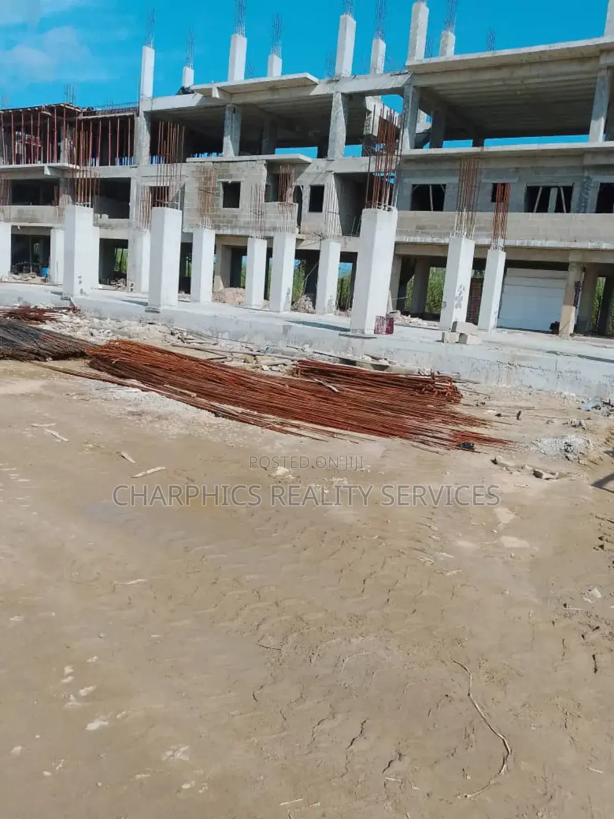 2bdrm Apartment in Payment Plan, Lekki Phase 2 for sale
