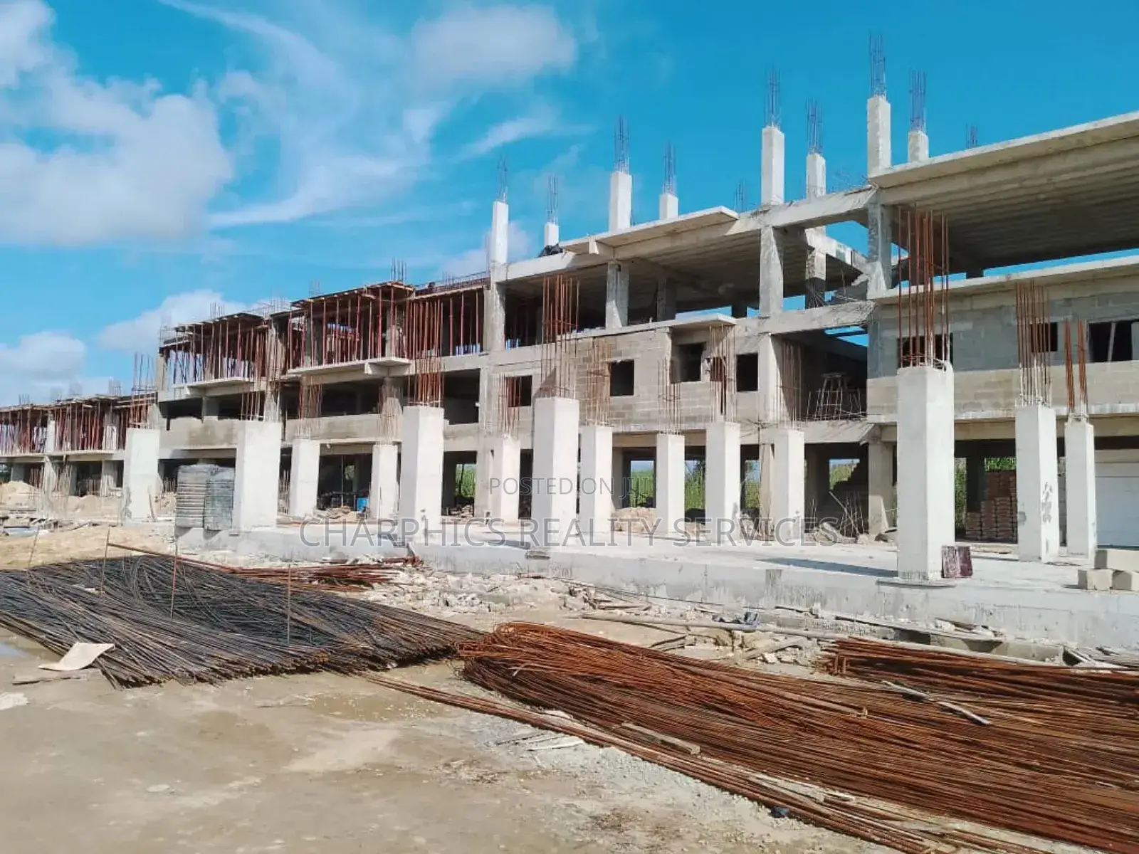 2bdrm Apartment in Payment Plan, Lekki Phase 2 for sale