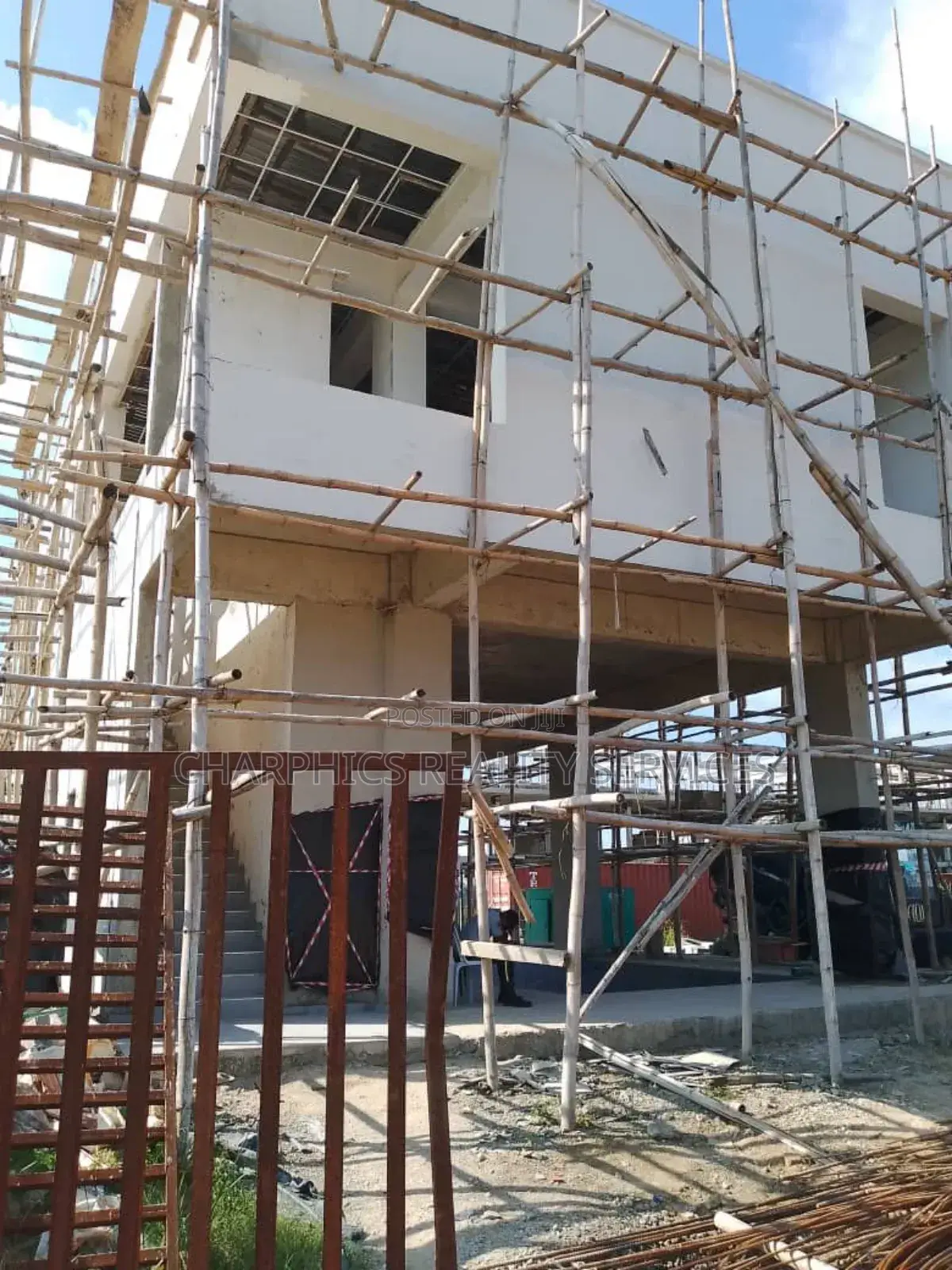 2bdrm Apartment in Payment Plan, Lekki Phase 2 for sale