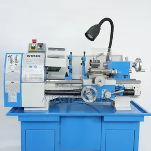 1 Meter Lathe Machine