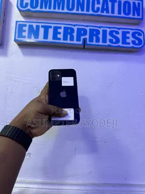 Apple iPhone 12 128 GB
