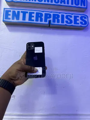 Apple iPhone 12 128 GB