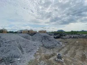 Infrastructural Development in Progress