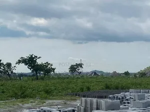 Infrastructural Development in Progress
