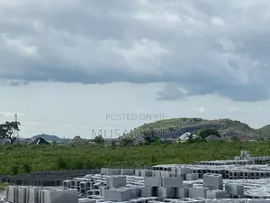Infrastructural Development in Progress