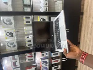 Laptop HP ProBook 430 G7 8GB Intel Core I5 SSD 256GB