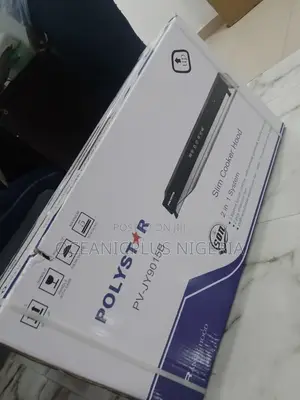 Fast Speed LED Cooker Hood