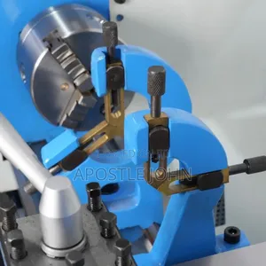 1 Meter Lathe Machine