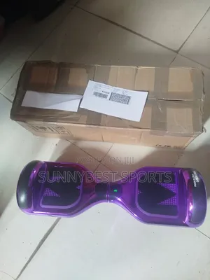 Hoverboard Machine Different Colors
