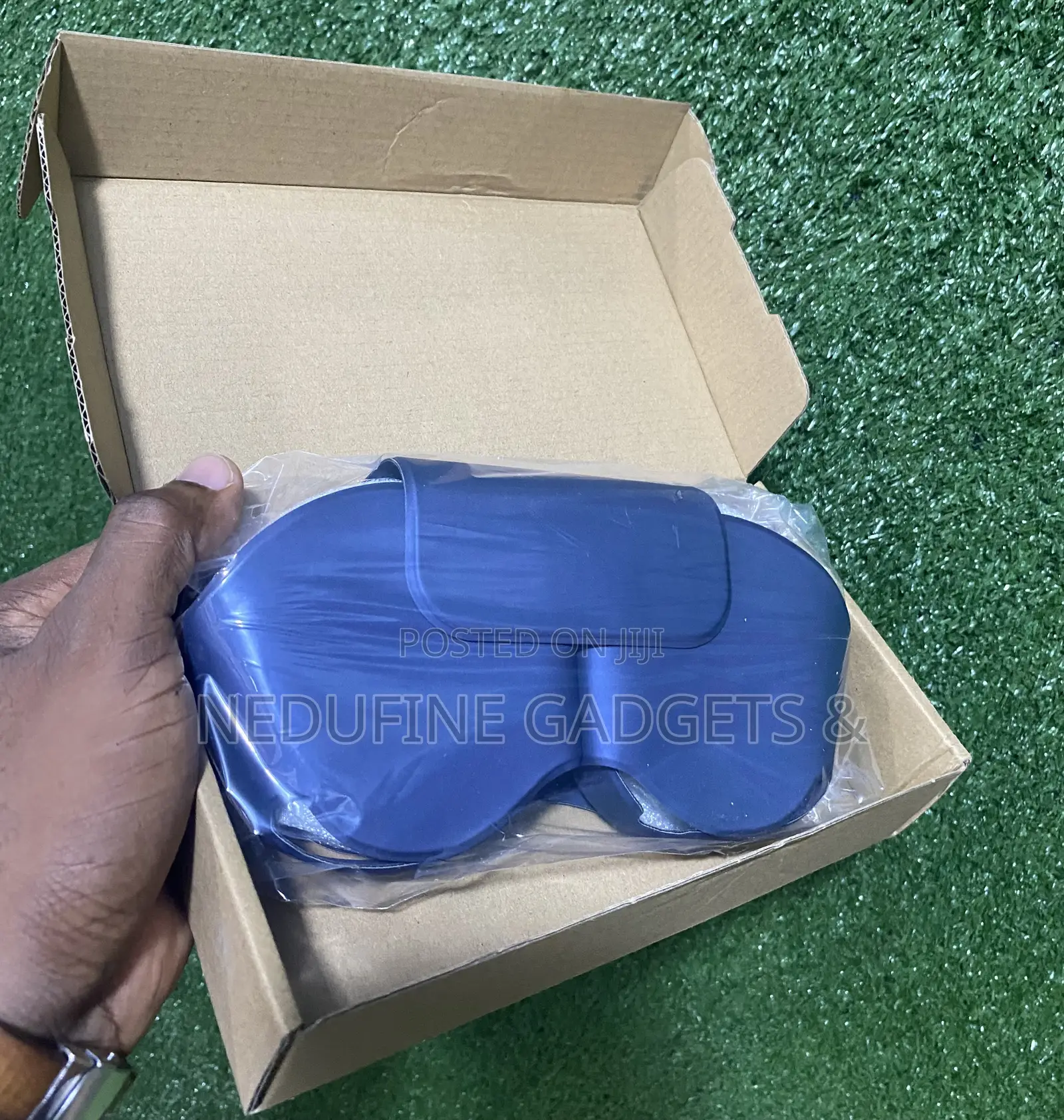 Apple Airpods Max Smart Case(Unused and Sealed) Blue