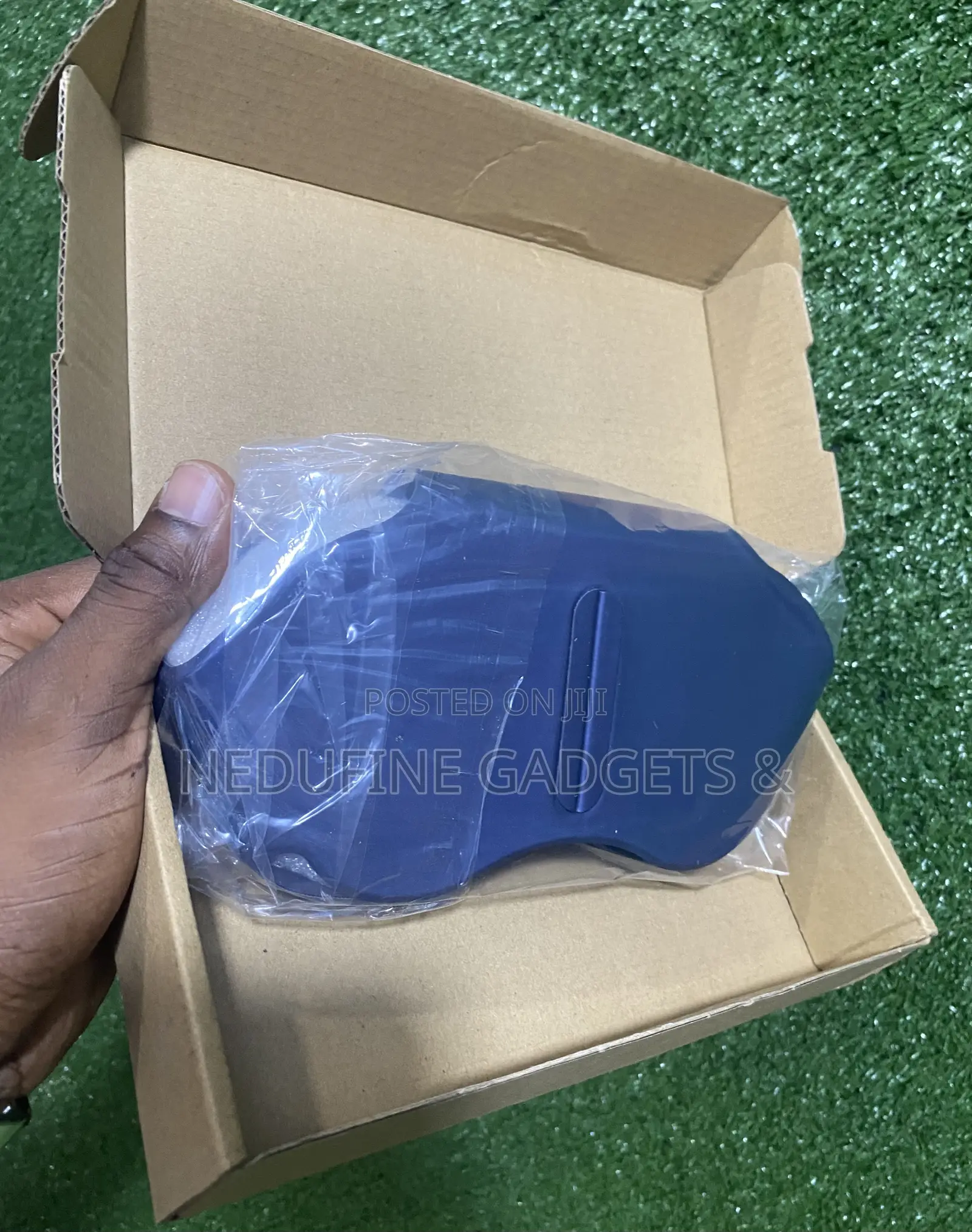 Apple Airpods Max Smart Case(Unused and Sealed) Blue