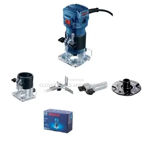 BOSCH GKF 550 Professional Palm Router