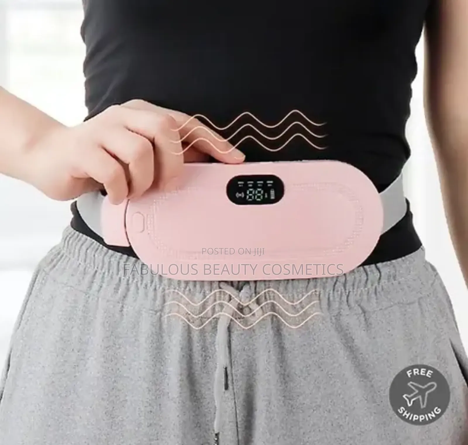 Menstrual Heating Pad