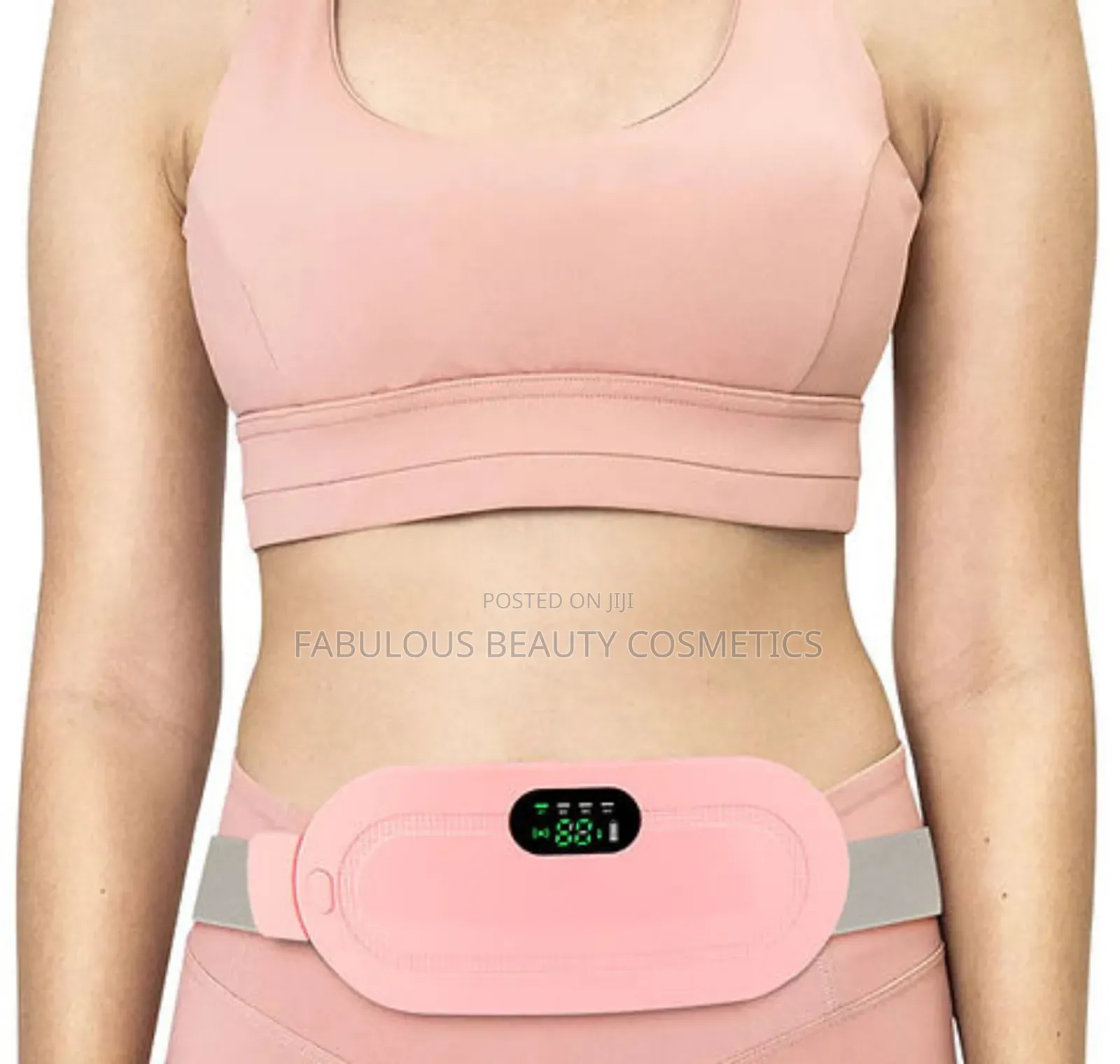 Menstrual Heating Pad