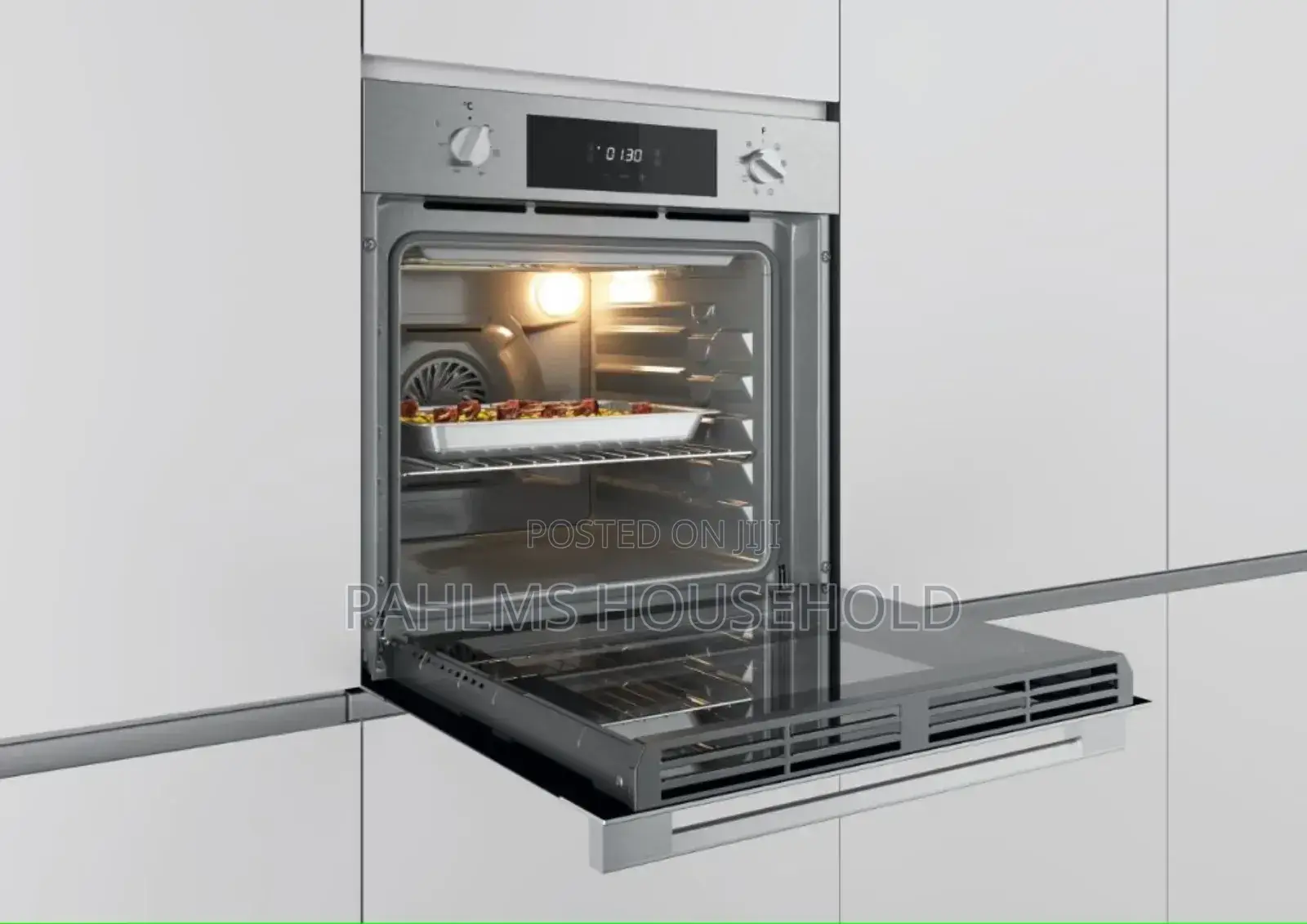 Hoover Built-in Electric Oven