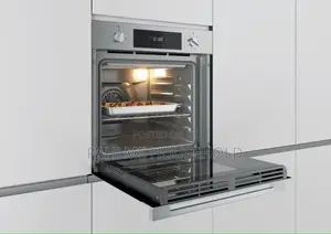 Hoover Built-in Electric Oven