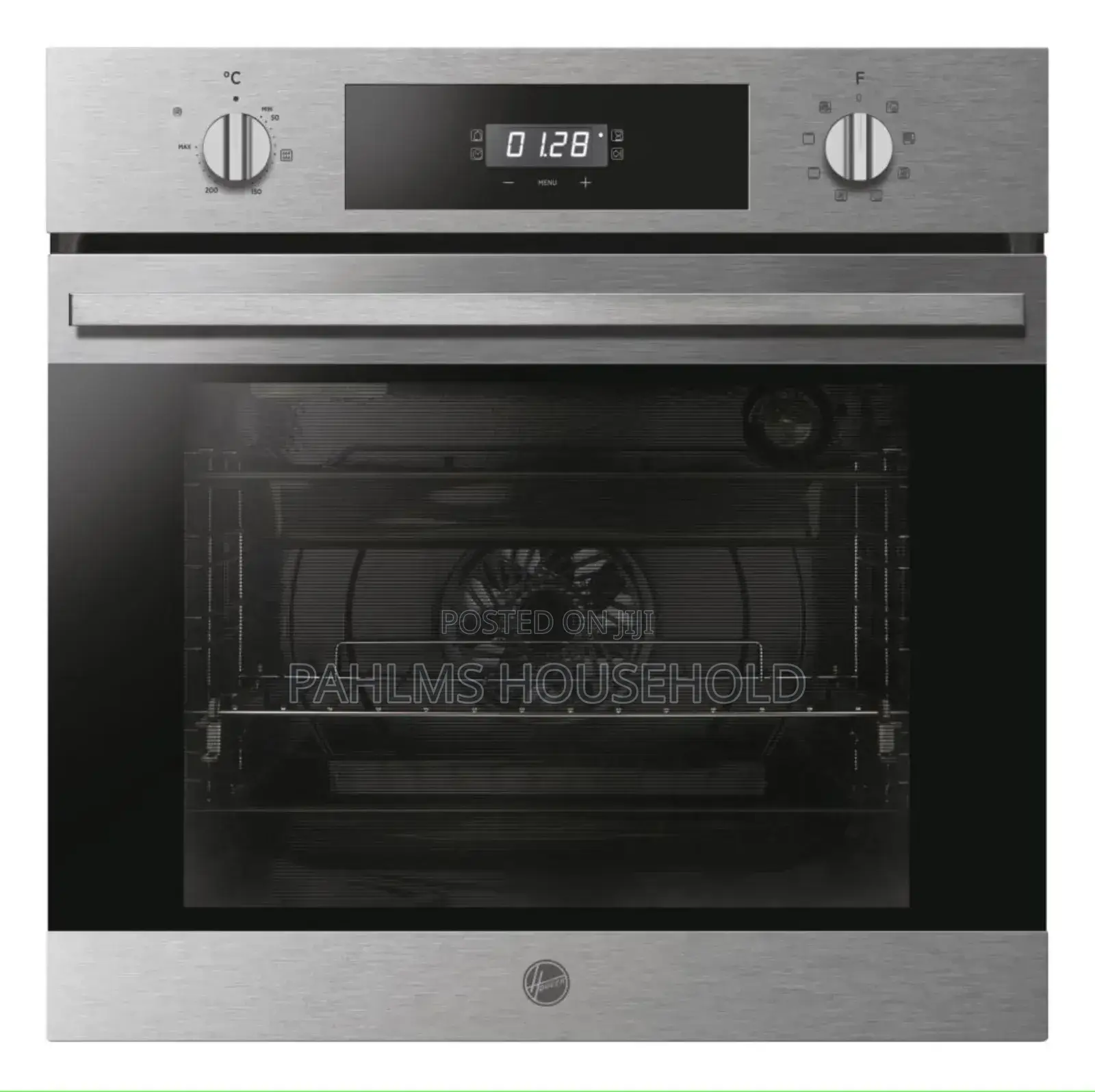 Hoover Built-in Electric Oven