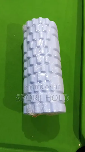 Yoga Foam Roller