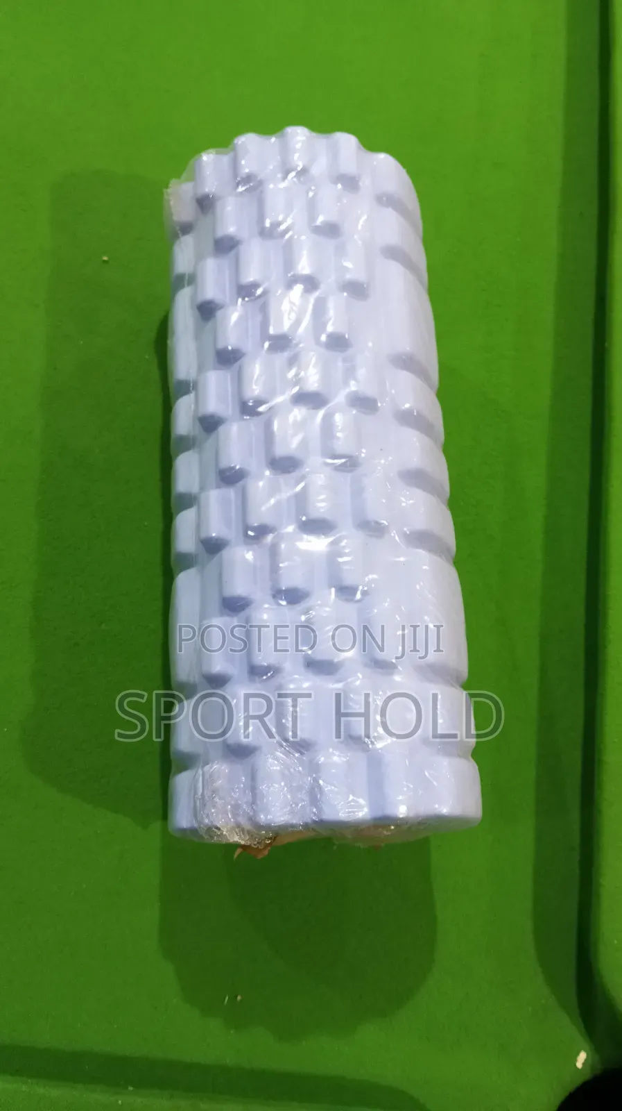 Yoga Foam Roller