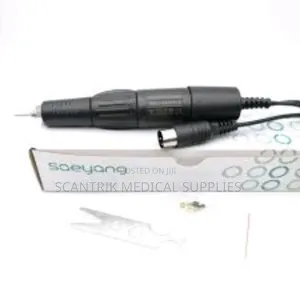 Micro Motor Handpiece