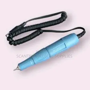 Dental Handpiece