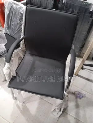 Office Waiting Chairs