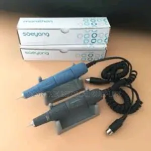 Saeyang Micro Motor Handpiece
