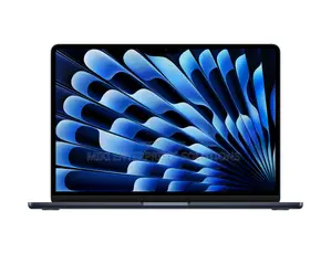 New Laptop Apple MacBook Air 4GB Apple M2 SSD 512GB