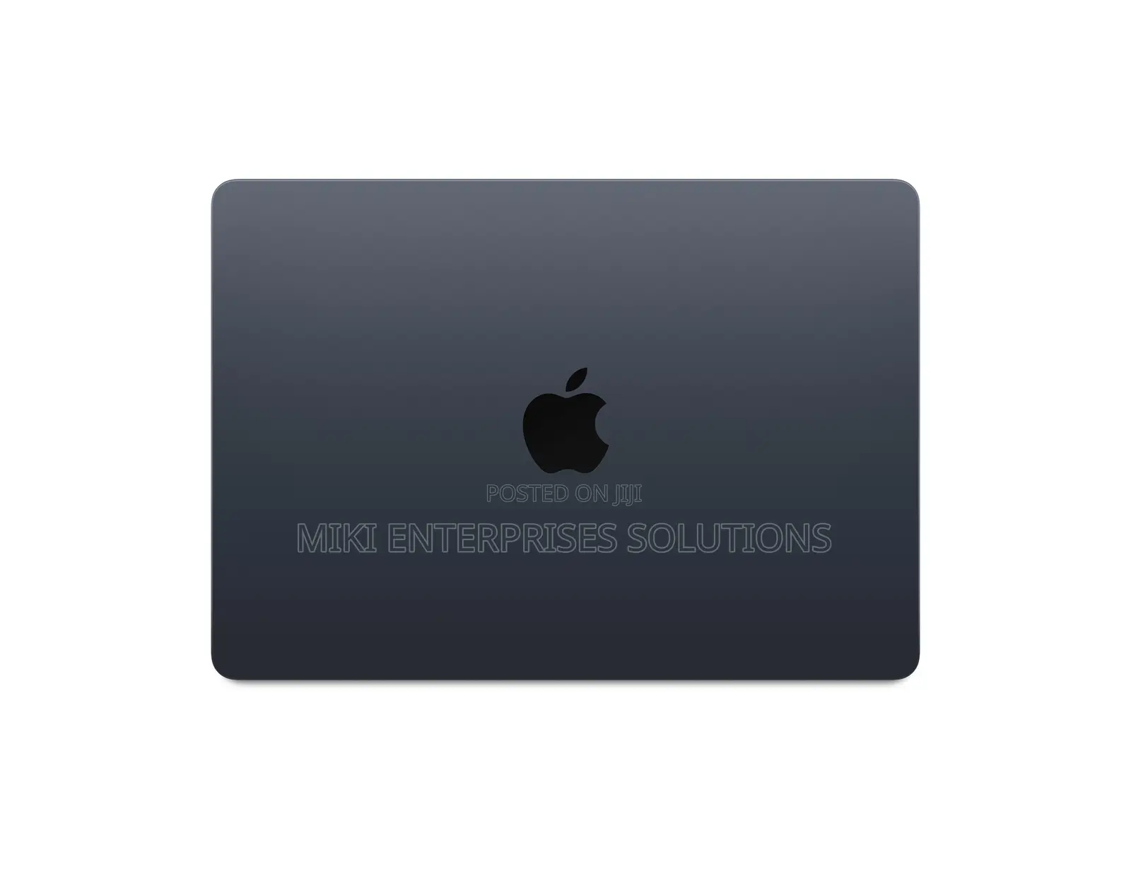 New Laptop Apple MacBook Air 4GB Apple M2 SSD 512GB