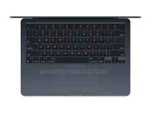 New Laptop Apple MacBook Air 4GB Apple M2 SSD 512GB