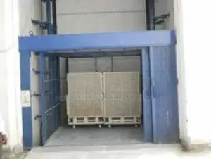 Elevator Goods Carrying Lifts