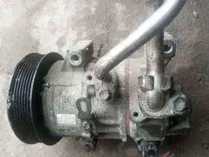 AC Compressor for Toyota Corolla 2008 Model