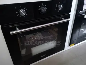 High Quality Polystar 63l Black Oven